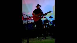 Kellen Saip - whiskey river