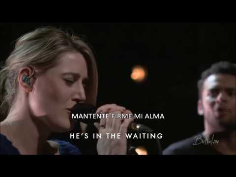 Bethel Music ft  Joanna Finchum   Take Courage ESPAÑOL