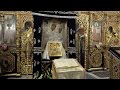 Mănăstirea Putna Cuvânt Bun Fragment 2016