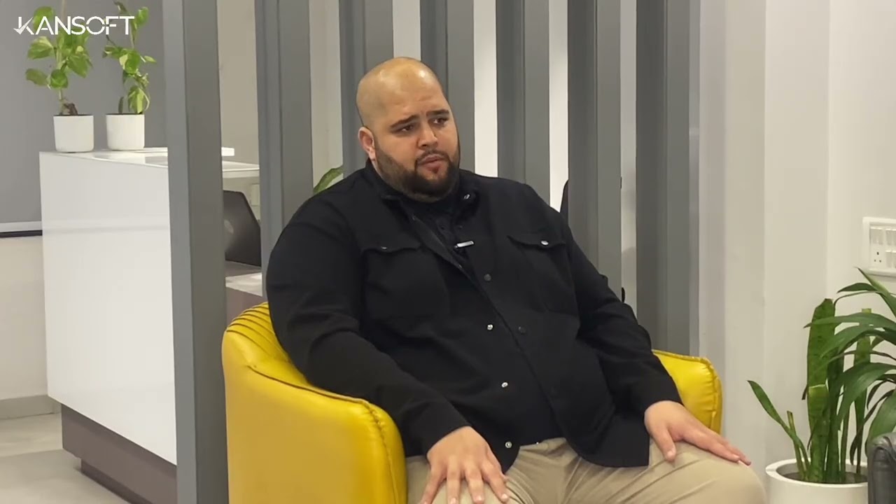 Kansoft Client Success Story