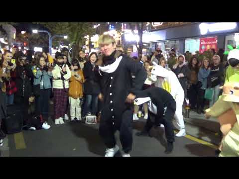 [MAXXAM] 171029 김민석 - Yesterday (Block B cover)