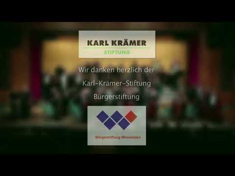 Neujahresempfang 2021 Winnenden