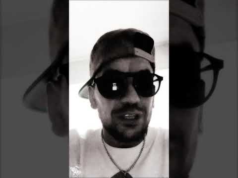 RobsonE - kilka wersów (spontan)