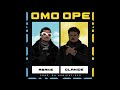 Asake Ft Olamide Omo Ope