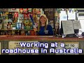 Earn Money Working At A Roadhouse Work And Travel Australia