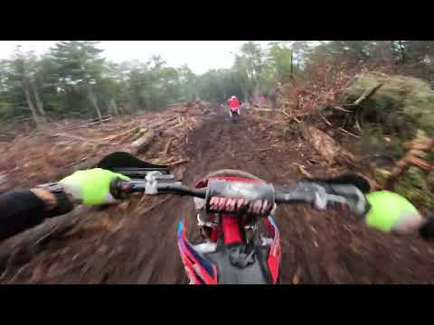 NETRA Moose Valley C Senior 2025