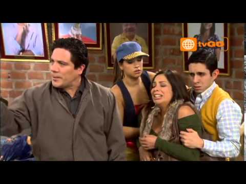 claudio varon - al fondo hay sitio