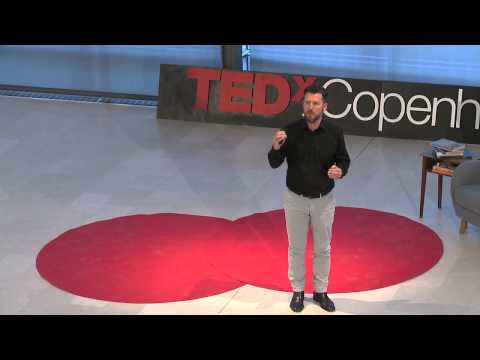 Organisational learning through gamification | Leif Sørensen | TEDxCopenhagenSalon