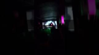 Shades (Alix Perez & EPROM) 2/26/17 Boston, MA