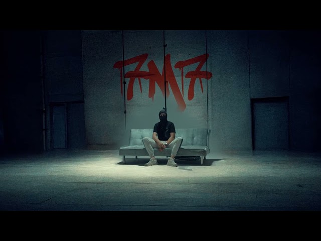 LFERDA – FATCHA (Official Music Video)
