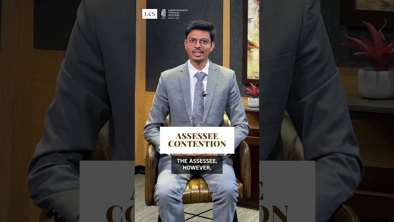 Interest on Judicial Deposits Explained