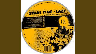 Lazy (Agoria Remix)