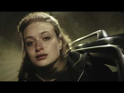 Requin Chagrin - Love