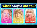 Which Taylor Swift Fan are you? | 🎶 Test Your Swiftie Personality