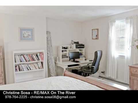 10 Christie Dr Unit 1, Newburyport MA 01950 - Condo - Real Estate - For Sale -