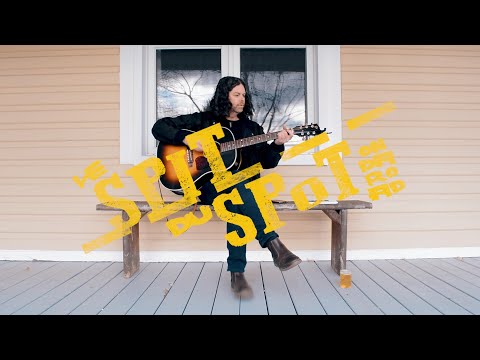 Spit du Spot # 56 - David Couture (Vidéoclip)