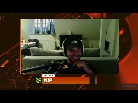 WINNER TO RLCS 2025 - WC! Team BDS vs Ninjas in Pyjamas - Official Highlights - RLCS 2025 Europe LCQ