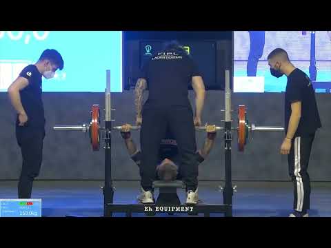 OZ POWERLIFTING TEAM x GARA NAZIONALE OPEN DI PANCA 2022