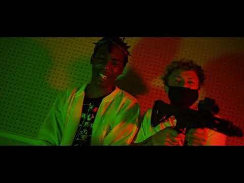 Louis 15a ft. Gat and Unoski - Experiment (Music Video)(Shot by: @Spike_Lee_Roy )