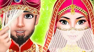 How to Style a Wedding Muslim Hijab Girl