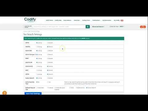 Getting Started in Codify
