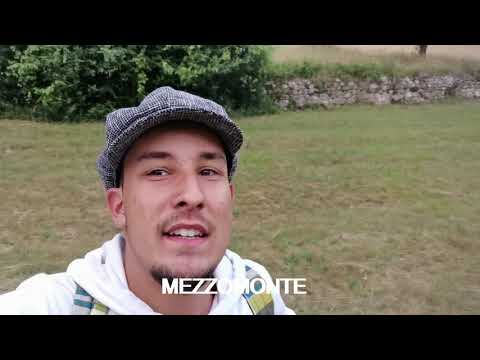 Alla scoperta di Mezzomonte