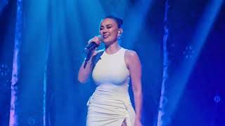 Download lagu 'Ballad Songs' AGNEZ MO LIVE AT 31TH INDOSIAR 2026 mp3