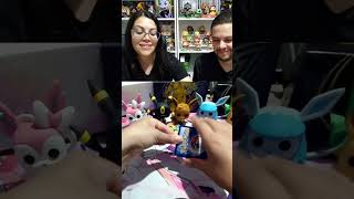 Abrindo Gem Pack Vol.2 de Pokémon. Pt.7 #pokemon #pokemontcg #pokemoncards #tcgpokemon  #tcg