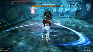 아인라허 노피격 금메달 - 치울린 , 저주받은 선장 , 하반