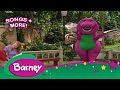 Barney Good Morning Nursery Rhymes