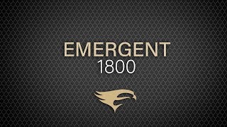 Emergent 1800 Hunting Backpack | Elevation Hunting Packs