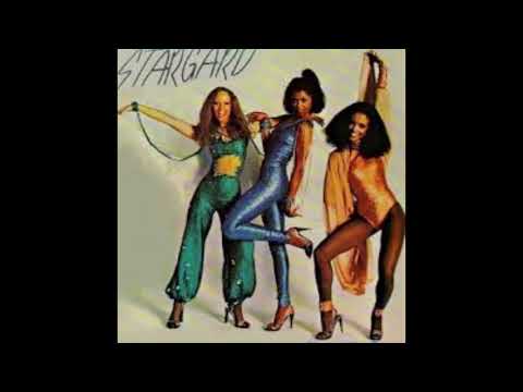 Stargard - The Force (1978)
