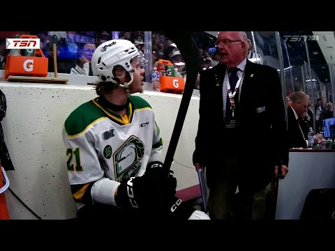 I Have NEVER Seen An Interaction Like This Before..