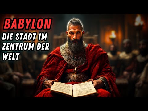 Aufstieg und Fall Babylons: Macht, Ruhm und Zerstörung