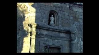 preview picture of video 'PUEBLOS DE AGUILAR DE CAMPOO, iglesias románicas, MONTAÑA PALENTINA'