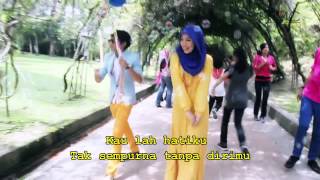Tasha Manshahar - Be Mine (Malay Version with Lyrics)
