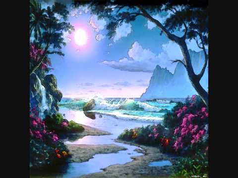 Kate Lesing - Neverland (Mack Remix)