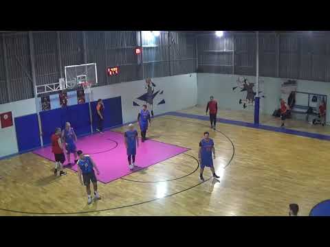 ROOKIE LEAGUE 1ος όμιλος PIONEERS - THUNDERFARTS 67-64