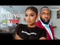 FALLING FOR YOU RAY EMODI ONYII ALEX UCHENNA MBUNABO CLASSIC MOVIES 2025 Nollywood Movies