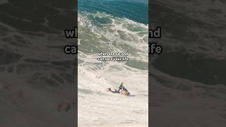 One Second Saved His Life 🤯