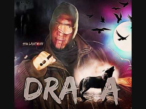 In the name of the Law-  DraMatik (Cristian Cartier Diss) Prod Blazin