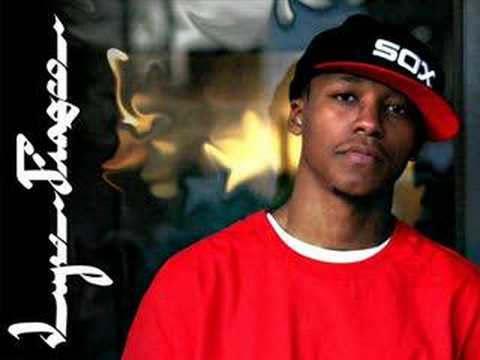 NEW TRACK!! Lupe Fiasco -Go Go Gadget Flow - From "The Cool"