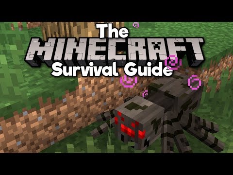 Minecraft Difficulty Explained! ▫ The Minecraft Survival Guide (Tutorial Lets Play) [Part 105]
