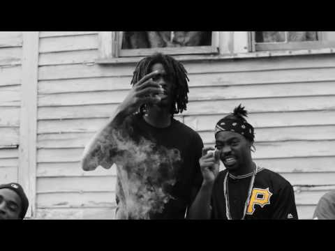 Sluu x Liito - Double Up (Official Video)