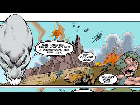 The Most Powerful Force Abilities and Powers - Star Wars