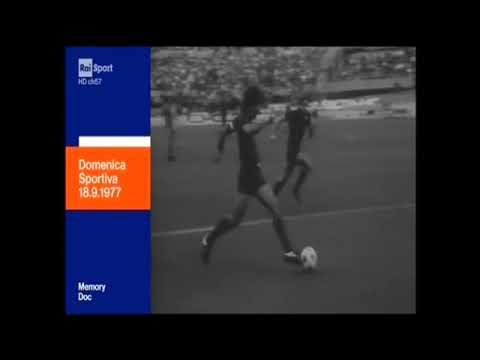 Campionato 1977 78 TORINO PESCARA 2 0