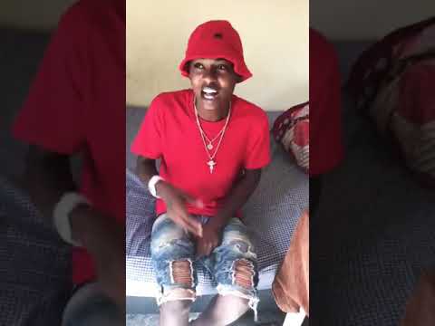 Bobitowa - Freestyle 2020