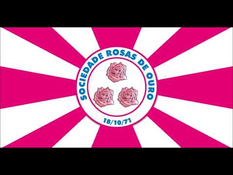 ROSAS DE OURO - 2010