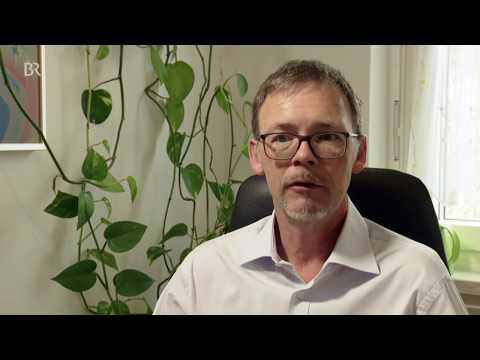 Zwischen Starre und Zittern: Diagnose Parkinson | BR24