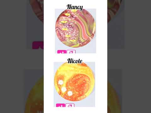 Who Did Better? #Cake Competition (3d cake game) 🎂 9